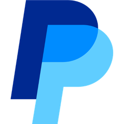 icono tienda online paypal