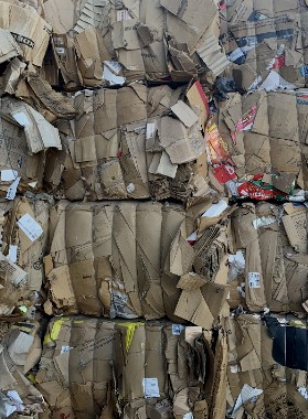 Imagen Servicio Carton